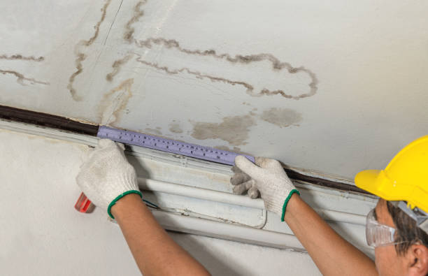 Reliable Burst Pipe Water Damage contractor in Pointblank, TX by Aqua Guard Water Damage